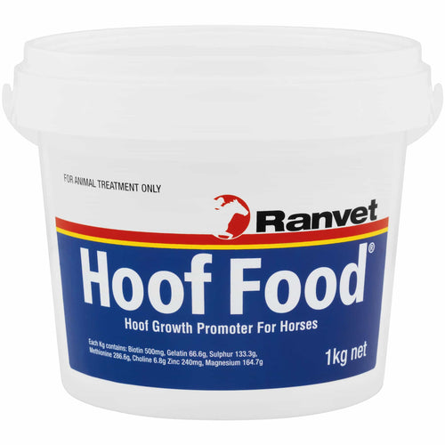 Hoof Food - 1kg