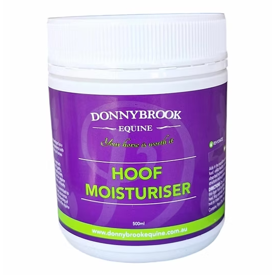 Hoof Moisturiser - 500ml