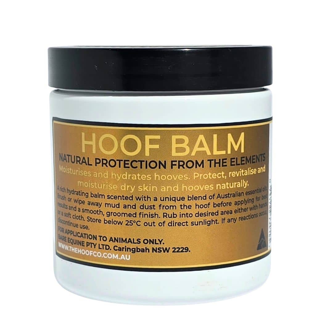 Hoof Balm