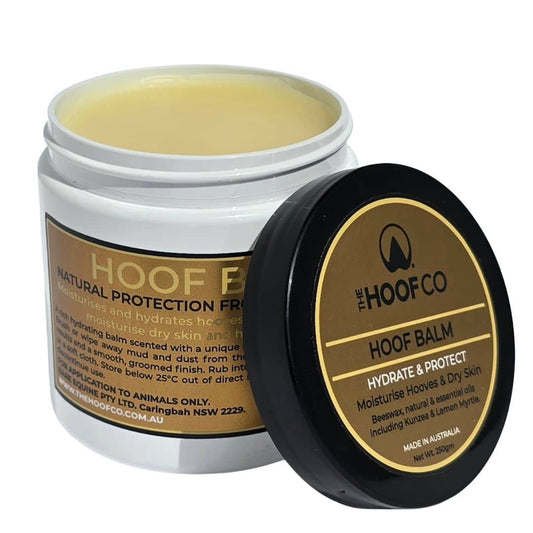 Hoof Balm