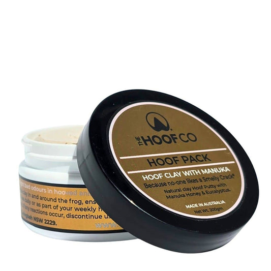 Hoof Pack 200g