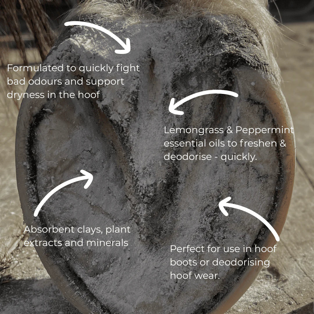 Hoof Powder