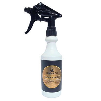 Hoof Spray with Kunzea Oil