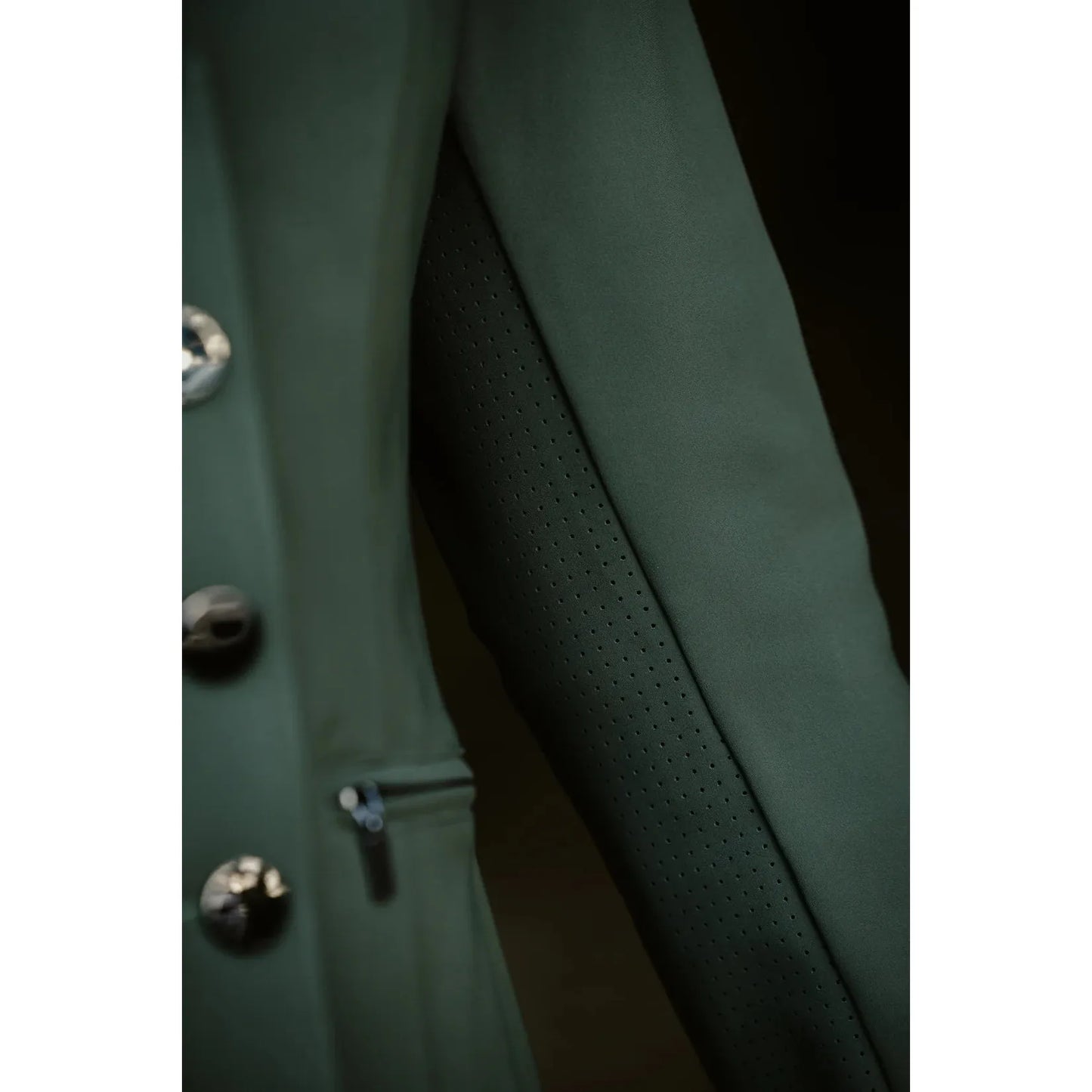 Performance Legacy Show Jacket