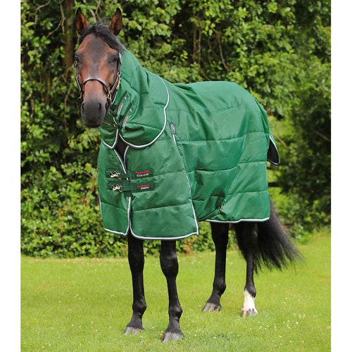 Hydra 200g Stable Rug with Neck Cover