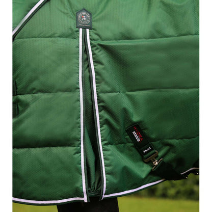 Hydra 200g Stable Rug with Neck Cover