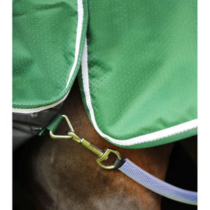 Hydra 200g Stable Rug with Neck Cover