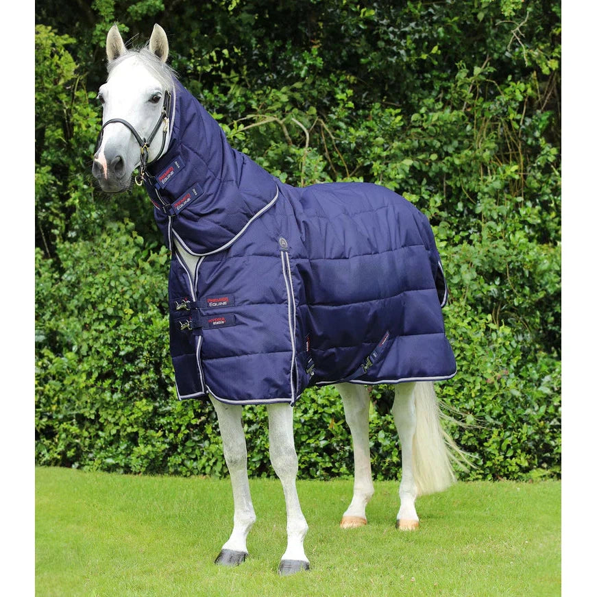 Hydra 200g Stable Rug with Neck Cover
