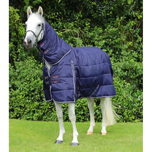 Load image into Gallery viewer, Hydra 200g Stable Rug with Neck Cover