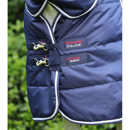 Hydra 200g Stable Rug with Neck Cover