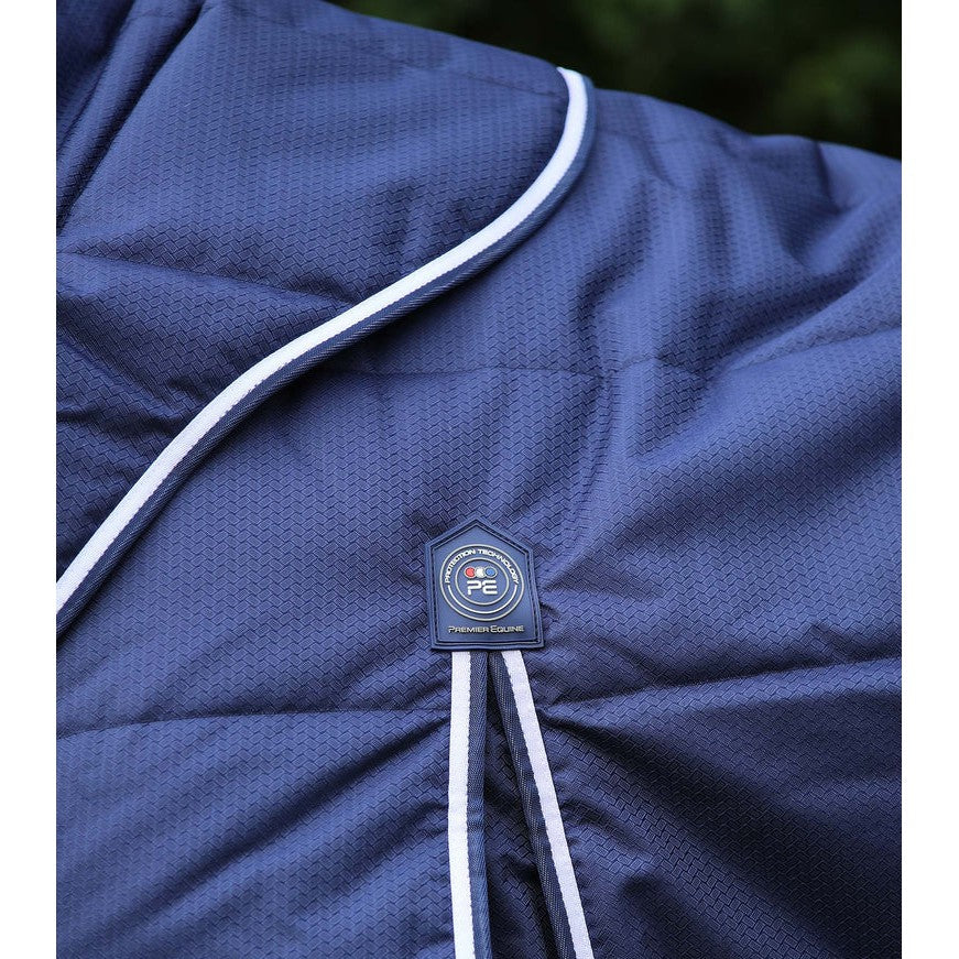 Hydra 200g Stable Rug with Neck Cover