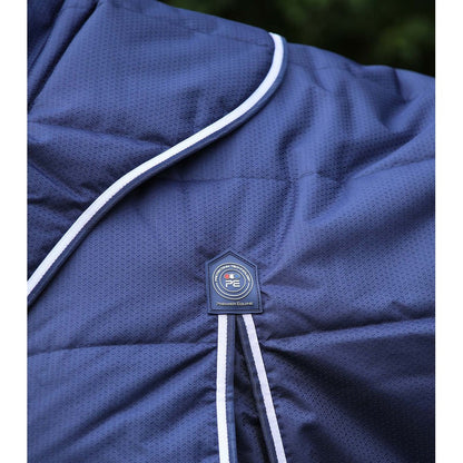 Hydra 200g Stable Rug with Neck Cover