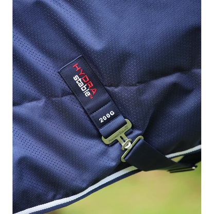 Hydra 200g Stable Rug with Neck Cover