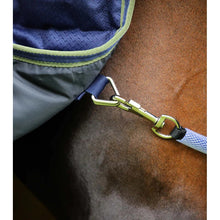 Load image into Gallery viewer, Hydra 350g Stable Rug with Neck Cover