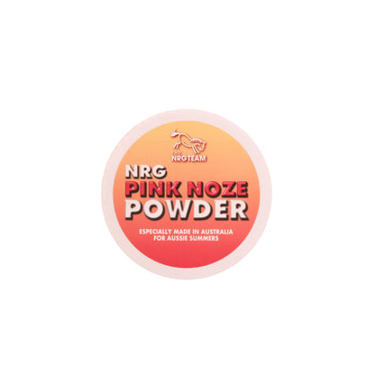 NRG Pink Noze Powder
