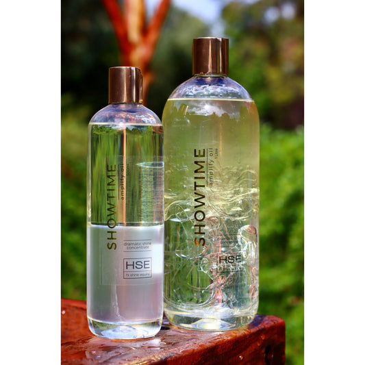 Showtime Amplify Oil