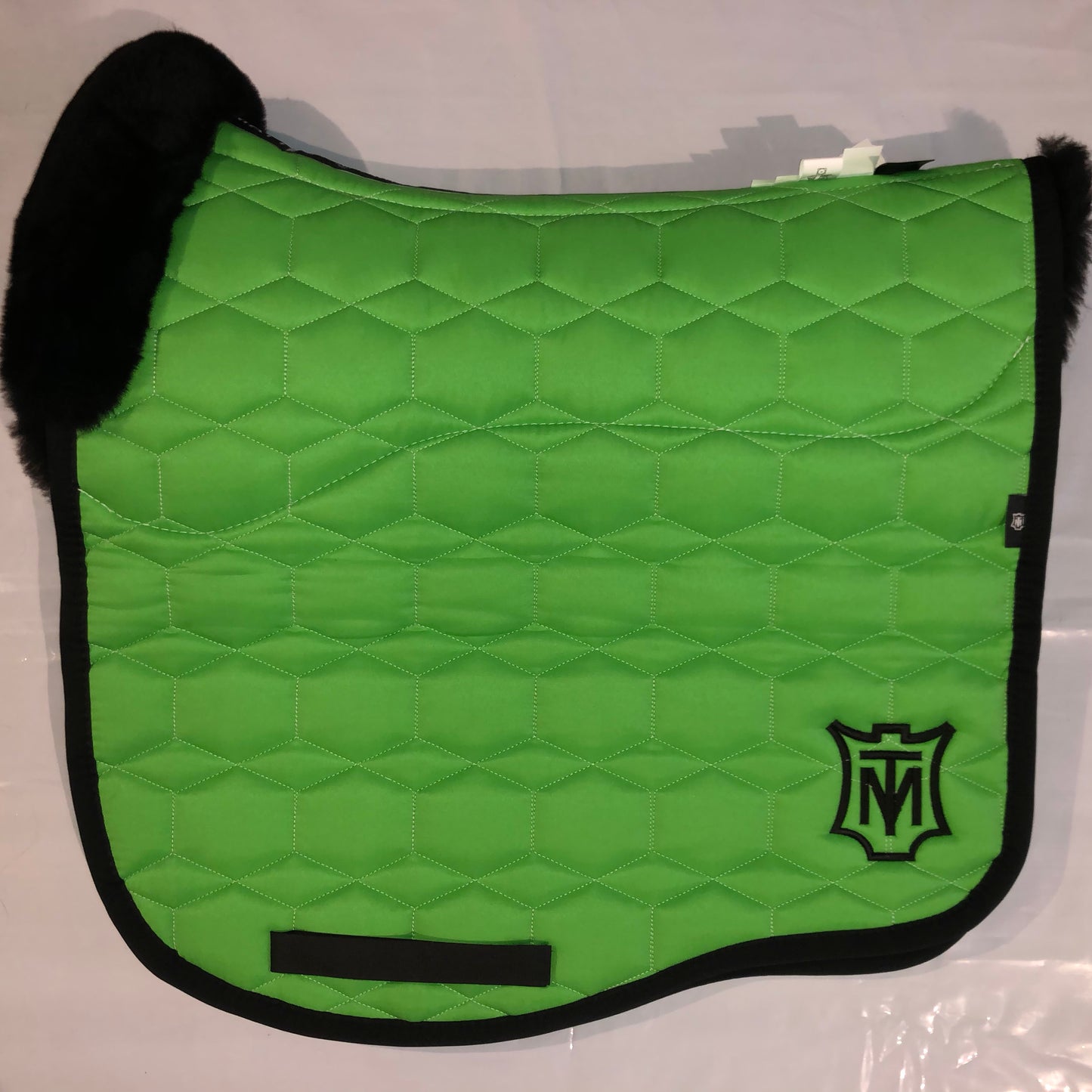 Design your own E.A Mattes Eurofit Saddle Pad