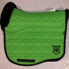 Load image into Gallery viewer, Design your own E.A Mattes Eurofit Saddle Pad