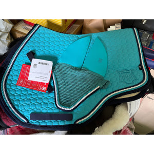 Design your own E.A Mattes Eurofit Saddle Pad