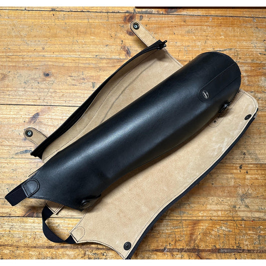 Custom Equestrian Competition Gaiters / Half Chaps