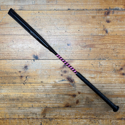 Pink/Black ProCush Event Whip