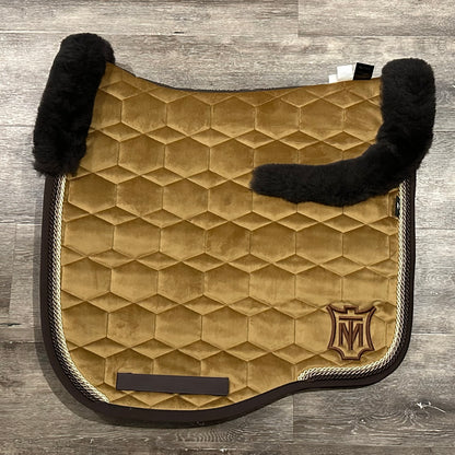 Design your own E.A Mattes Eurofit Saddle Pad