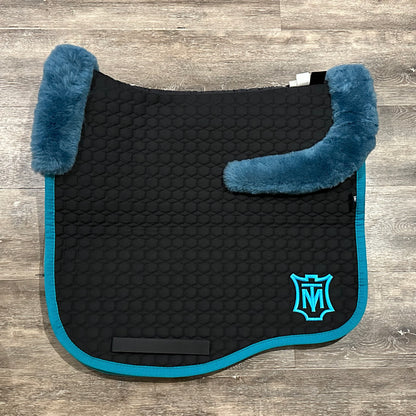 Design your own E.A Mattes Eurofit Saddle Pad