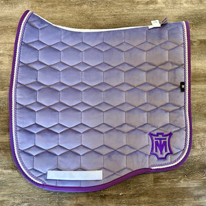 Design your own E.A Mattes Eurofit Saddle Pad