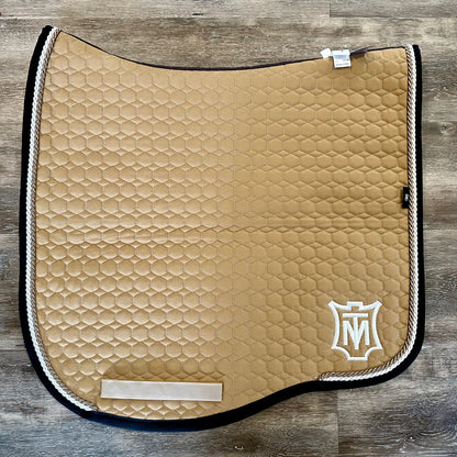 Design your own E.A Mattes Eurofit Saddle Pad