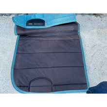 Load image into Gallery viewer, Used - Lake Dressage Saddle Pad