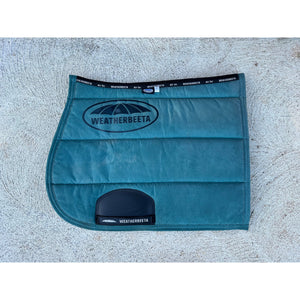 Used - Lake All Purpose Saddle Pad