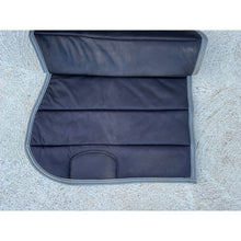 Load image into Gallery viewer, Used - Grey All Purpose Saddle Pad