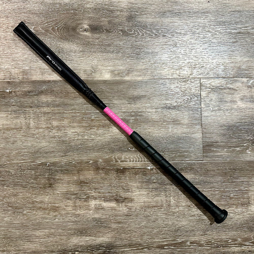 Pink ProCush Junior Whip