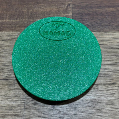 Equestrian Australia Hamag™ Stallion Discs for Saddle Pads (Pair)