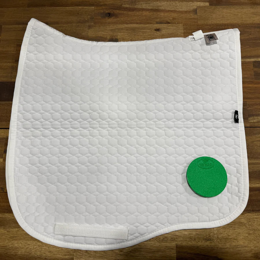 Equestrian Australia Hamag™ Stallion Discs for Saddle Pads (Pair)