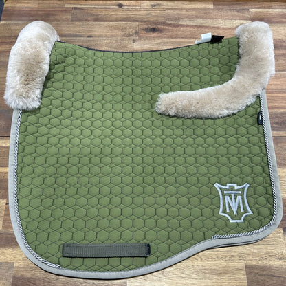 Design your own E.A Mattes Eurofit Saddle Pad