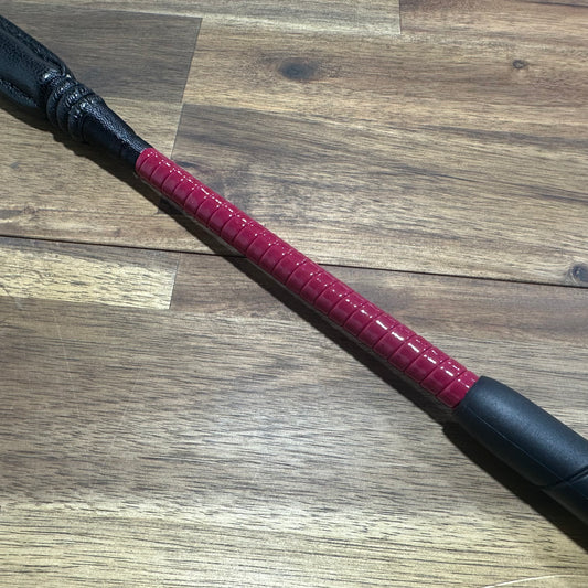 Raspberry ProCush Event Whip