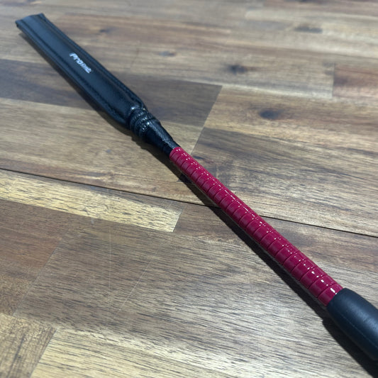 Raspberry ProCush Event Whip