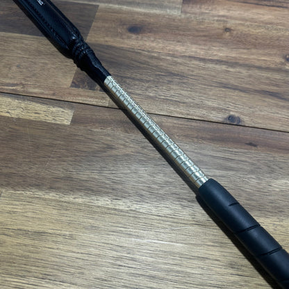 Gold ProCush Event Whip