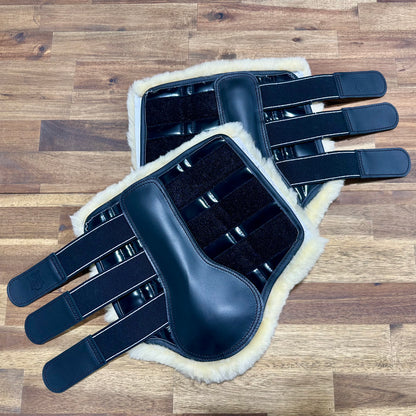 Design your own E.A Mattes Professional Dressage Boots