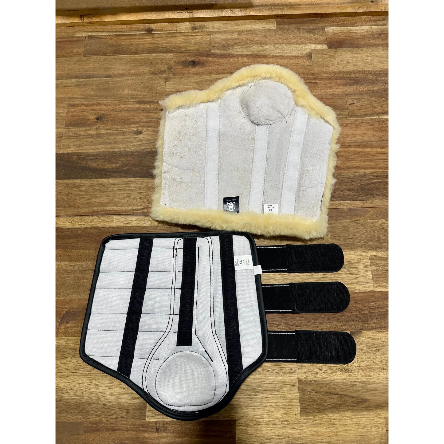 Design your own E.A Mattes Professional Dressage Boots