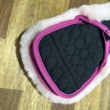 Load image into Gallery viewer, Design your own E.A Mattes Short Girth (Quilt)