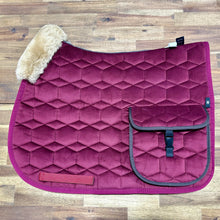 Load image into Gallery viewer, Design your own E.A Mattes Trekking Saddle Pad
