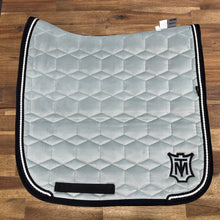 Load image into Gallery viewer, Design your own E.A Mattes Square Saddle Pad
