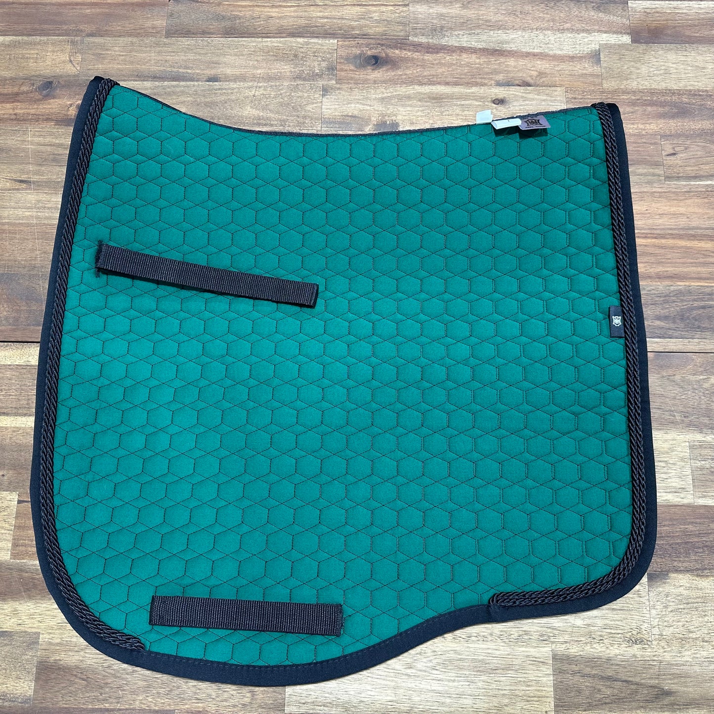 Design your own E.A Mattes Eurofit Saddle Pad