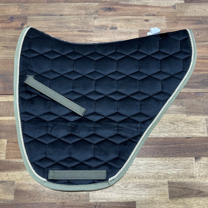 Design your own E.A Mattes Endurance English Pad