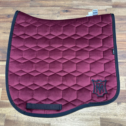 Design your own E.A Mattes Eurofit Saddle Pad
