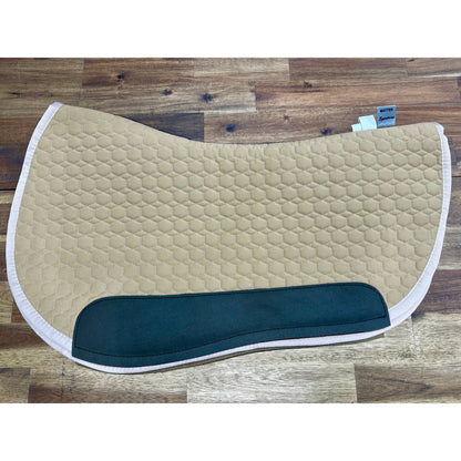 Design your own E.A Mattes Western Round Pad