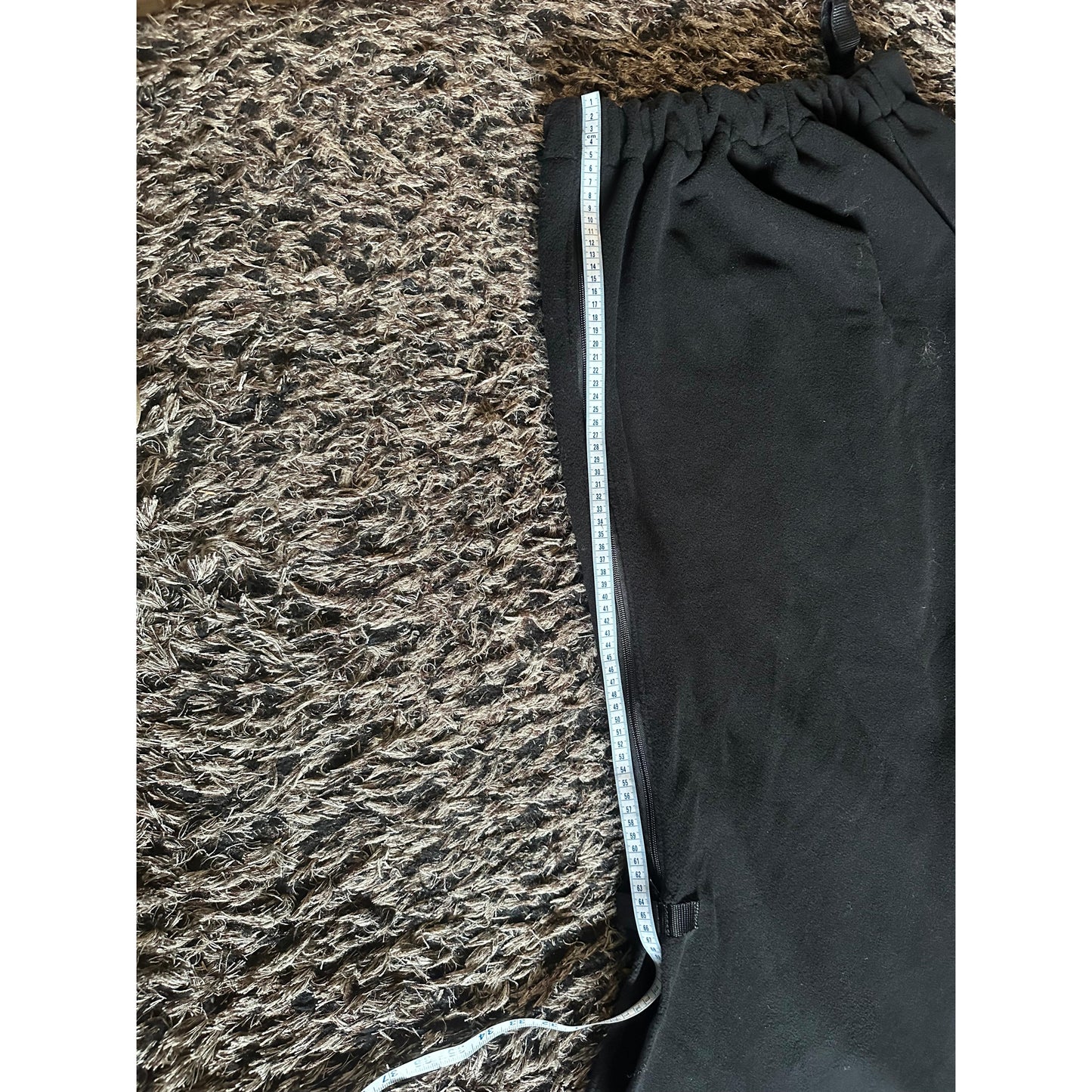 Fleece Neck Blanket - Universal Size