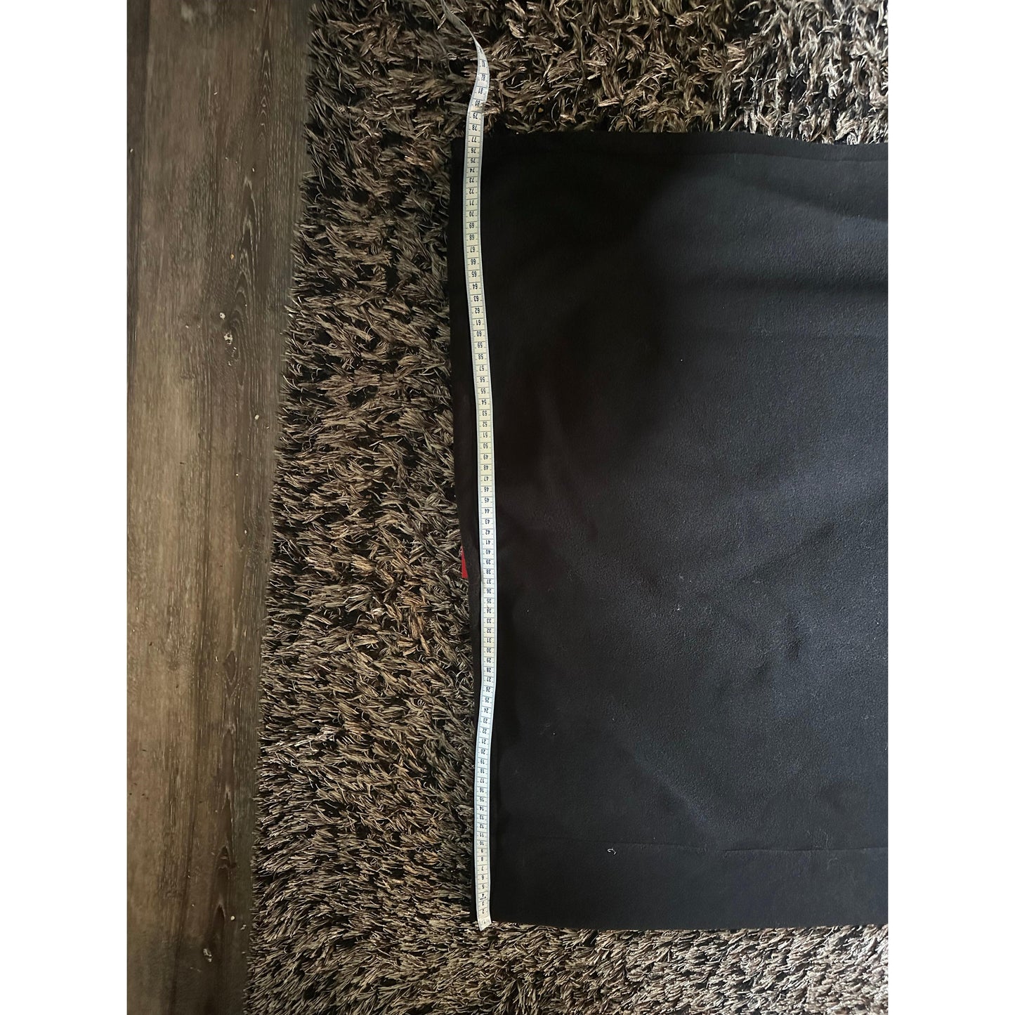 Fleece Neck Blanket - Universal Size